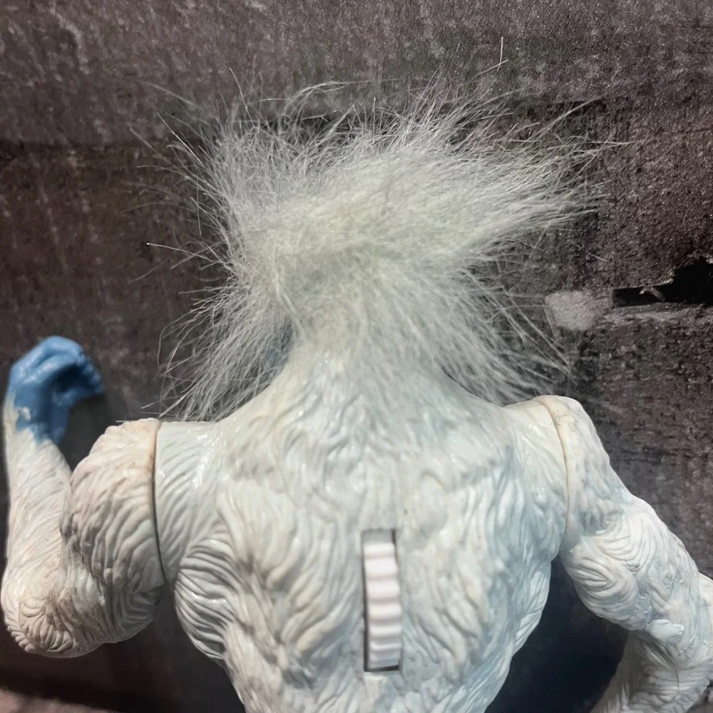 Playmates Primal Rage Blizzard 6